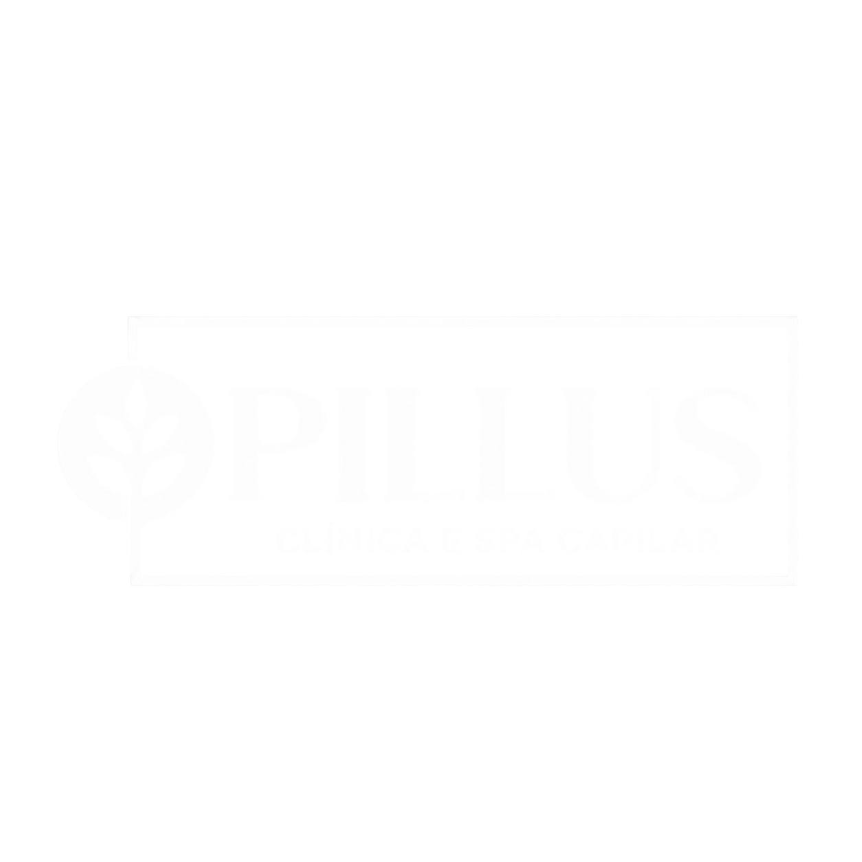 Logotipo da Pillus